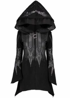 Restyle Cathedral Hoodie