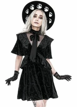 Restyle Devoured Dress