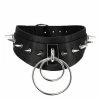 Restyle Double Spiked Choker -Nemesis Now Shop restyle double spiked choker p26686 43159 image