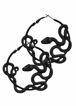 Restyle Entwine Earrings