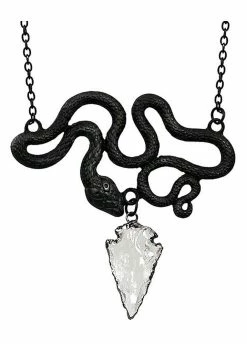 Restyle Entwine Necklace