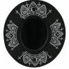 Restyle Fortune Teller Wide Brim Hat