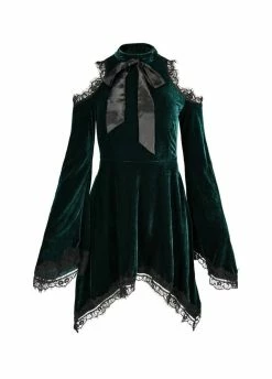 Restyle Gaya Tunic Dress