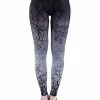 Restyle Grey Branches Ombre Gothic Leggings 1 Restyle Grey Branches Ombre Gothic Leggings -Nemesis Now Shop restyle grey branches ombre gothic leggings p15126 49084 image