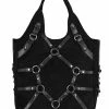 Restyle Harness Shopper Bag -Nemesis Now Shop restyle harness shopper bag p32202 60959 image