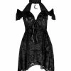 Restyle Heart Of The Moon Dress