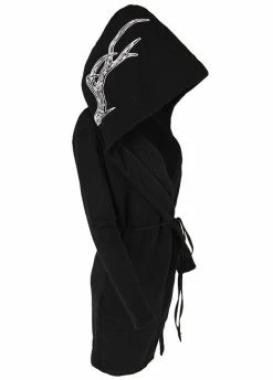 Restyle Into The Wild Hoodie