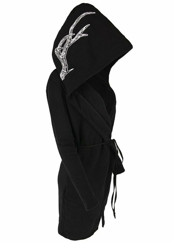 Restyle Into The Wild Hoodie 3 Restyle Into The Wild Hoodie