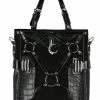 Restyle Layla Crescent Moon & Harness Shopper Bag -Nemesis Now Shop restyle layla crescent moon harness shopper bag p32016 60258 image