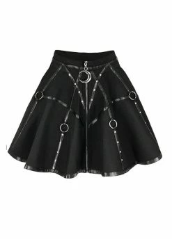 Restyle Moon Mistress Skirt