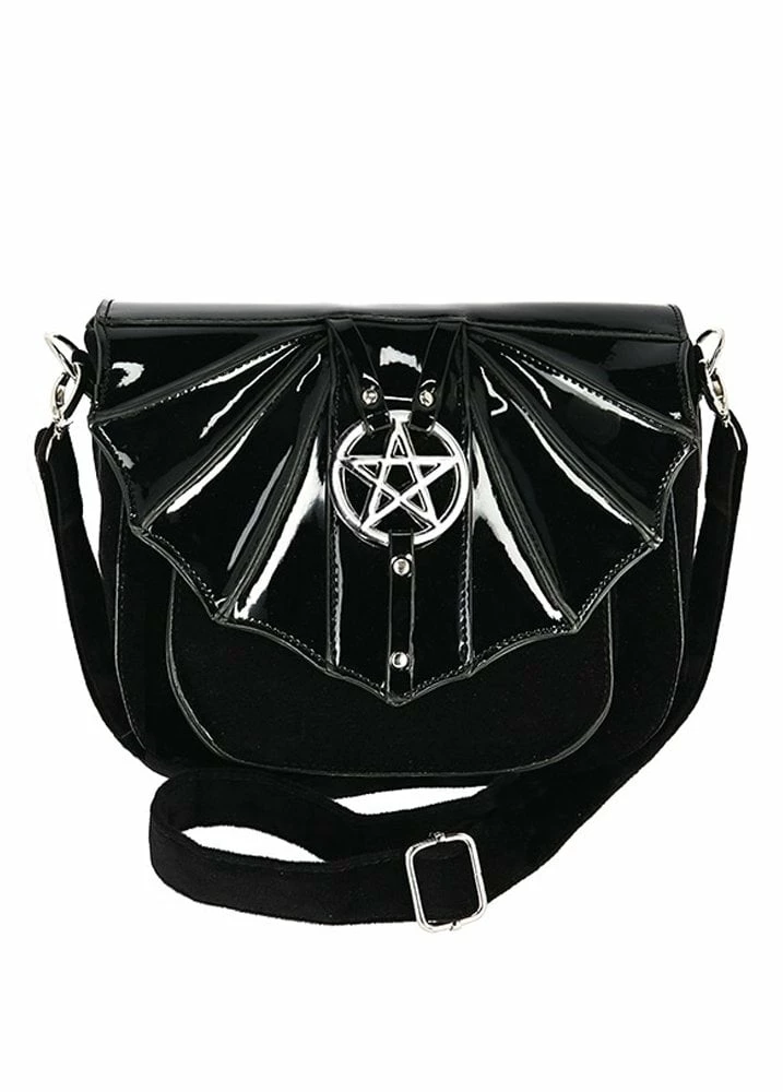 Restyle Night Creature Gothic Bag 3 Restyle Night Creature Gothic Bag