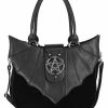 Restyle Ominous Gothic Bag