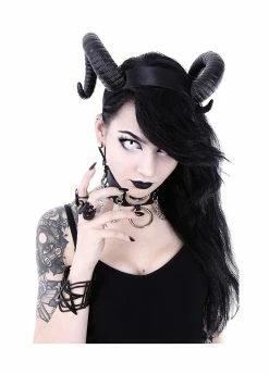 Restyle Sinister Headband
